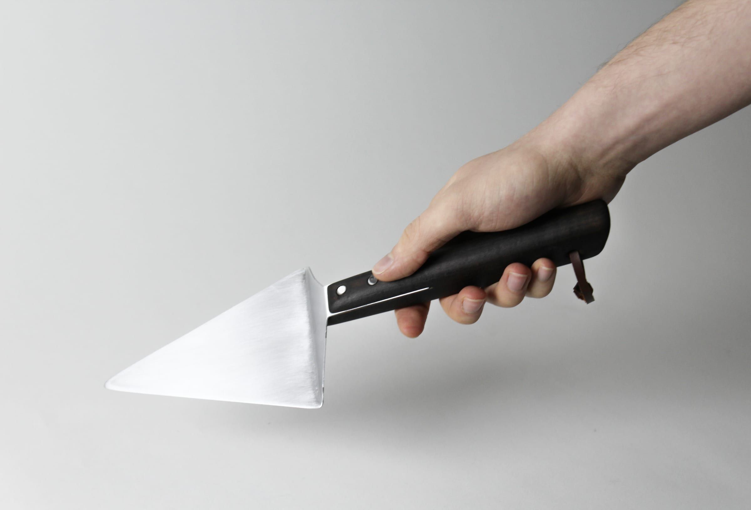 Holding the Noir server
